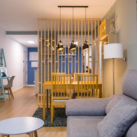 Zalbidea Apartamentos Nuevos Con Garaje Y Wifi Bilbao Exterior photo