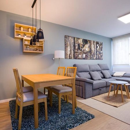 Zalbidea Apartamentos Nuevos Con Garaje Y Wifi Bilbao Exterior photo