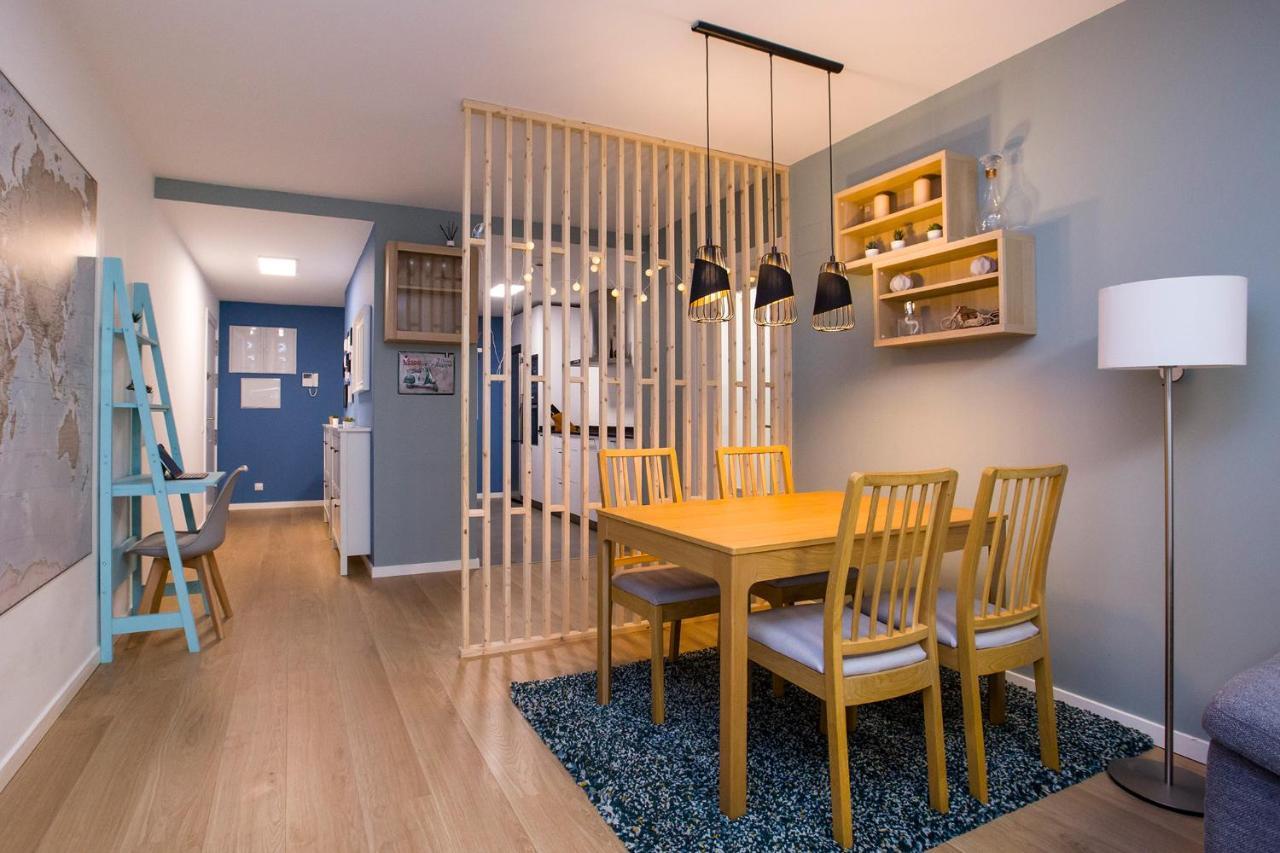 Zalbidea Apartamentos Nuevos Con Garaje Y Wifi Bilbao Exterior photo